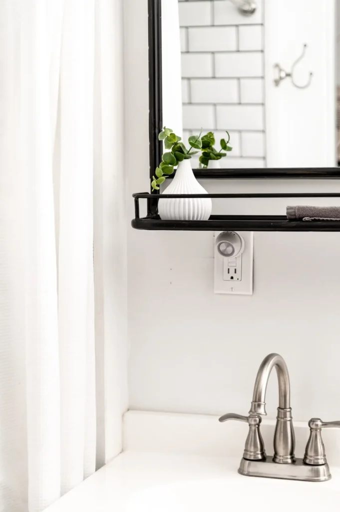 Step-by-step renovation process showcased on the About Us page of Bathroom Renovations North Shore.