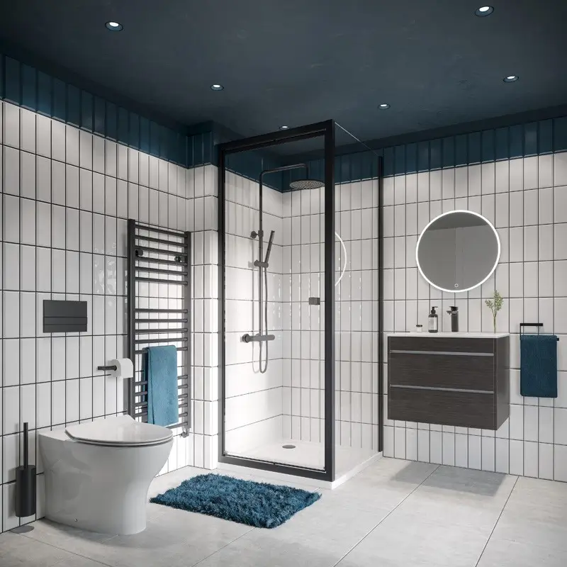 Trusted bathroom renovation team at Bathroom Renovations North Shore ensuring guaranteed project completion.