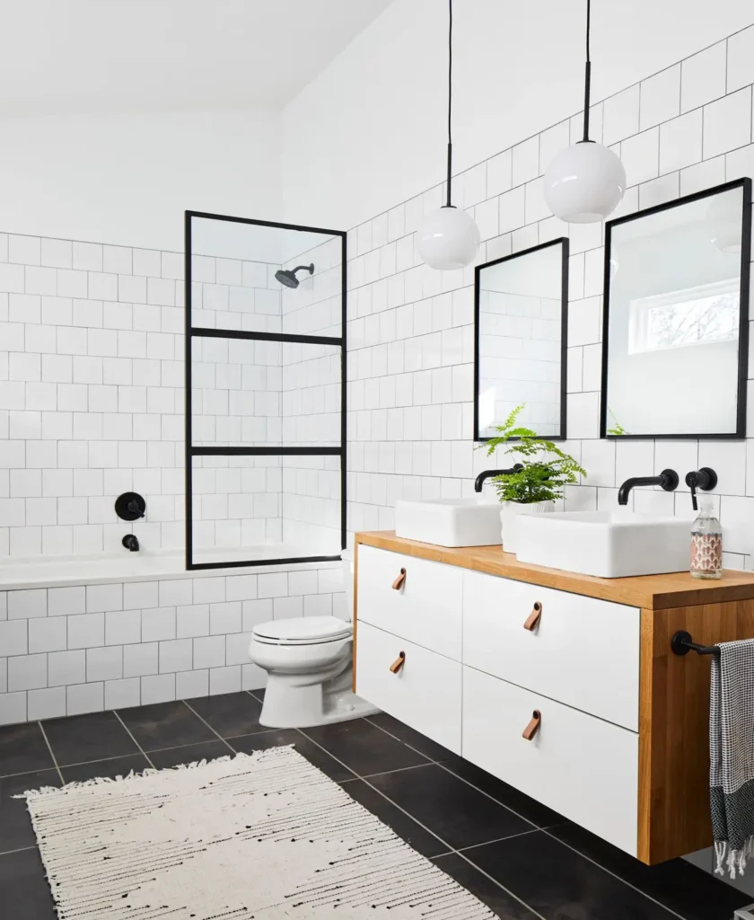 Expert bathroom renovation by Bathroom Renovations North Shore delivering comfort, quality, and precise craftsmanship.