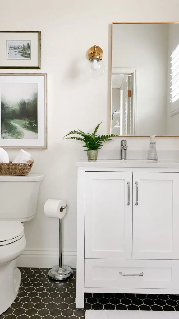 Custom-designed Budget Bathrooms by Bathroom Renovations North Shore tailored to fit your style and budget.