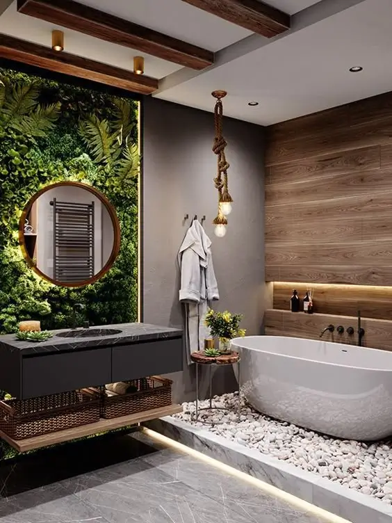 Luxury Bathrooms by Bathroom Renovations North Shore designed to elevate everyday living with style and function.
